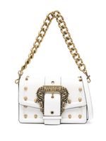 Versace Jeans Couture sac porté épaule à imprimé Couture - Blanc