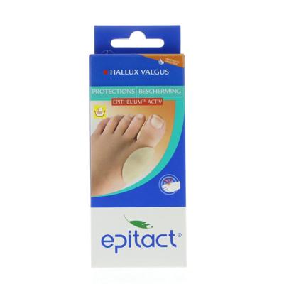 Epitact Epithelium Active Hallux Valgus Hallux Valgus Bescherming