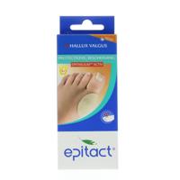 Epitact Epithelium Active Hallux Valgus Hallux Valgus Bescherming