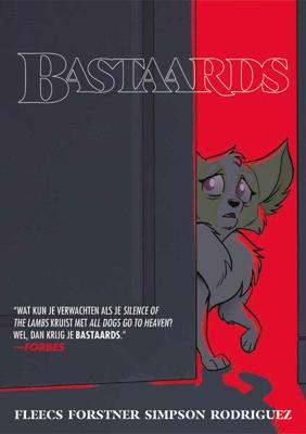 Bastaards (Paperback)