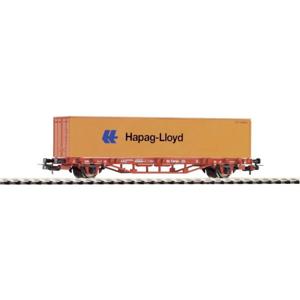 Piko H0 57700 H0 Piko containerwagen Hapag Lloyd DB Cargo Hapag Lloyd van DB Cargo