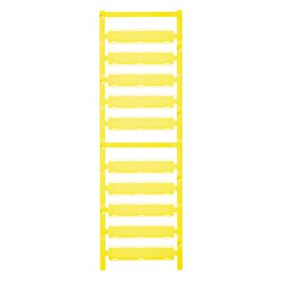 Weidmüller 1248820000 SFX 10/60 S MC NE GE Kabelmarkering Montagemethode: Kabelbinder Markeringsvlak: 11 x 60 mm Geel Aantal markeringen: 50 50 stuk(s)