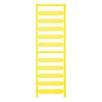Weidmüller 1248820000 SFX 10/60 S MC NE GE Kabelmarkering Montagemethode: Kabelbinder Markeringsvlak: 11 x 60 mm Geel Aantal markeringen: 50 50 stuk(s)