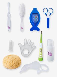 Babyverzorgingsetui VISIOMED BABY Baby'Care L'intégral taupe