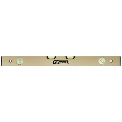 KS Tools 204.5610 2045610 Waterpas voor elektriciens 600 mm 0.5 mm