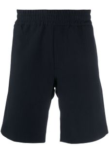 SAMSOE SAMSOE short Smith 10929 - Bleu