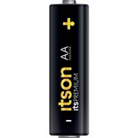 itson Itspremium AA batterij (penlite) 1.5 V 8 stuk(s)