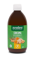 Purasana Curcuma Joint Flexibility