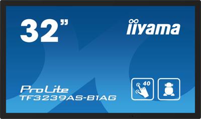 Iiyama ProLite TF3239AS-B1AG monitor