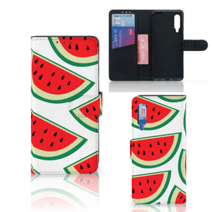 Xiaomi Mi 9 Book Cover Watermelons