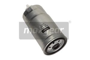 Brandstoffilter 261117