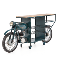 Motor Bar Industrieel