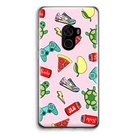 Things Jamie Loves: Xiaomi Mi Mix 2 Transparant Hoesje