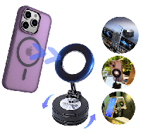O-Phone Telefoonhouder - het slimste maatje voor jouw telefoon!