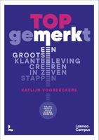 Topgemerkt - Katlijn Voordeckers - Paperback (9789401473484) - thumbnail