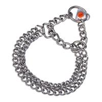 Hondenhalsband Hs Sprenger Dubbel (45 cm)