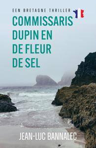Commissaris Dupin en de Fleur de Sel (Paperback)