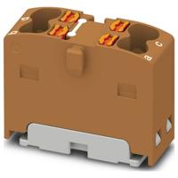 Phoenix Contact 1046614 Verdeelblok Bruin 30 stuk(s)