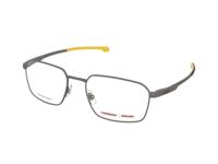 Brillen met correctie Carrera Ducati Carduc 040 R80