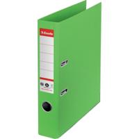 Esselte 627574 ringband A4 Groen