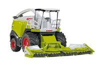 Siku 1993 Claas Jaguar maishakselaar 150 - thumbnail