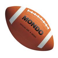 Mondo american football rugbybal