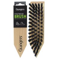 Grangers FOOTWEAR BRUSH