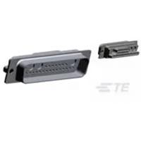 TE Connectivity 5-208744-5 1 stuk(s) Package