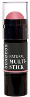 Benecos Natural Multi-Stick Be Rosey