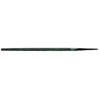 KS Tools 1610225 Rond vijlenblad, vorm F, 200 mm, kieb1 Lengte 200 mm 1 stuk(s)