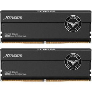 Team Group T-FORCE XTREEM FFXD548G8000HC38EDC01 geheugenmodule 48 GB 2 x 24 GB DDR5 8000 MHz ECC