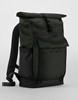 Quadra QD275 Axis Roll-Top Backpack - Forest Night - 46 x 38 x 13 cm