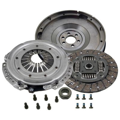 Koppelingsset ADV183063