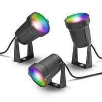 Innr Lighting OSL 130 C spotje Railspot Zwart Niet-verwisselbare lamp(en) LED 4,5 W