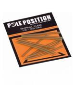 Pole Position Pole Position Shrinktube 1.6mm Weedy Green
