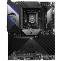 MSI MEG Z890 UNIFY-X moederbord Intel Z890 LGA 1851 (Socket V1) ATX