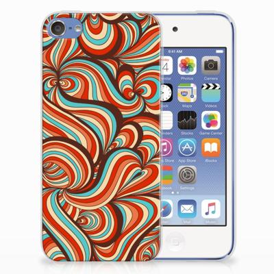Apple iPod Touch 5 | 6 | Hoesje maken | Retro