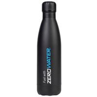 "On the go" ZeroWater drinkfles zwart "On the go" ZeroWater drinkfles zwart