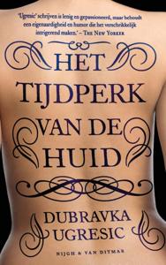 Het tijdperk van de huid (Paperback)