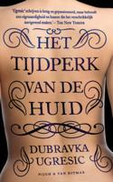 Het tijdperk van de huid (Paperback) Het tijdperk van de huid (Paperback)