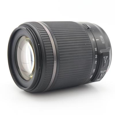 Tamron 18-200mm F/3.5-6.3 Di II VC Canon occasion