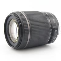 Tamron 18-200mm F/3.5-6.3 Di II VC Canon occasion