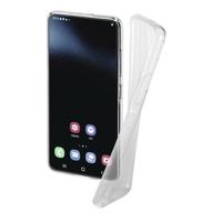 Hama Cover Crystal Clear Voor Samsung Galaxy S23 Transparant