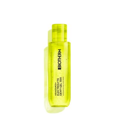 Biotherm Gel Aquasource Hyalu Plump Electrolyte 100ml