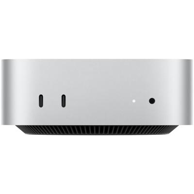 Apple Mac mini (2024) M4 (10 core CPU/10 core GPU) 24GB/512GB Desktop
