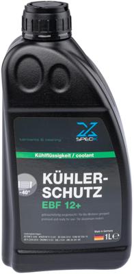 SPEC-X Cooling liquid 1l