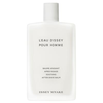 Issey Miyake L'Eau D'Issey Pour Homme After-shave Balm 100ml Issey Miyake L'Eau D'Issey Pour Homme After-shave Balm 100ml