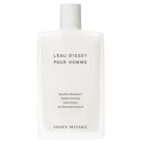 Issey Miyake L'Eau D'Issey Pour Homme After-shave Balm 100ml Issey Miyake L'Eau D'Issey Pour Homme After-shave Balm 100ml