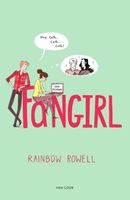 Fangirl - Rainbow Rowell - ebook