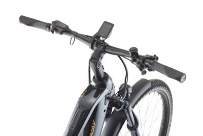 CONWAY elektrische trekkingfiets "cairon t 6.0" mod. 24
